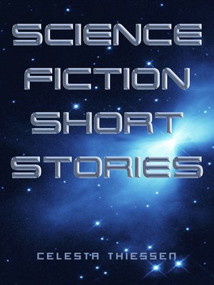 cover image of Science Fiction Short Stories